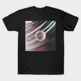 space bubble T-Shirt